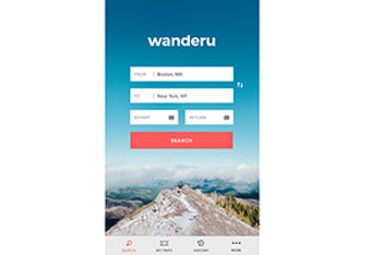 wanderu-app-screenshot