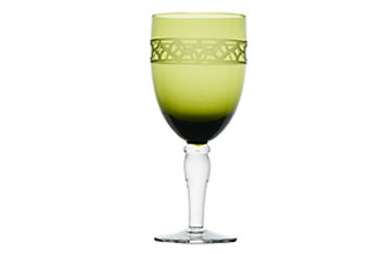 This Glass Is All Class