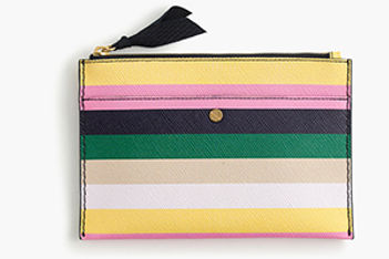 A Pouch That Pops