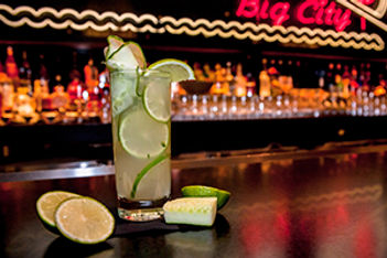 The Big Chill