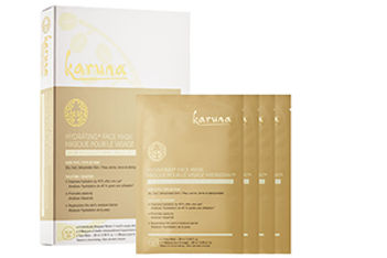 Unmask a Better Complexion