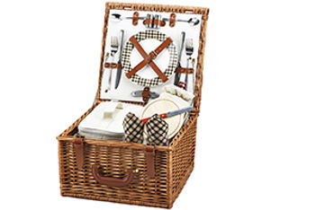 Basket Case