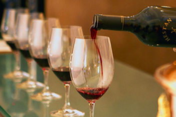 bardessono-wine-tasting