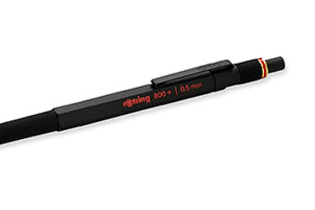 rotring-mechanical-pencil-stylus