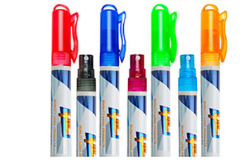 Germ Busters