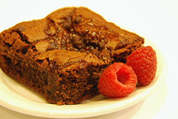 Gourmet, Guilt-Free and Gluten-Free