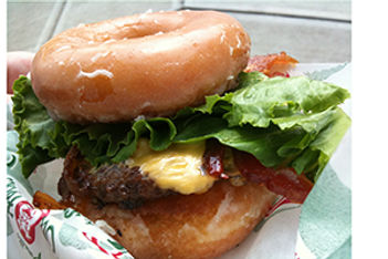 donut-burger