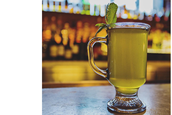 Julep-red-owl-tavern