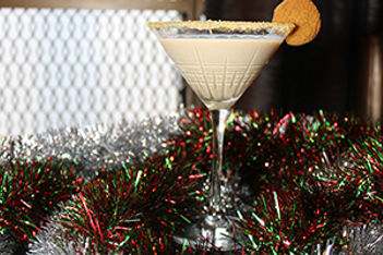 ginger-tini-Hilton-New-Orleans-Riverside