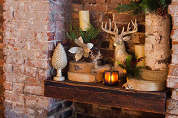 woodland-winter-decor-neave decor