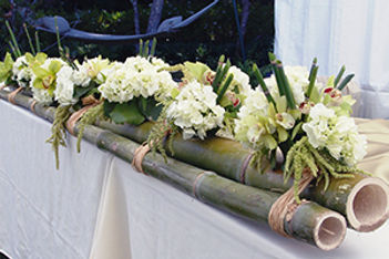 Give Your Table Its Own Mantra
