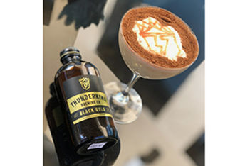 Anaheim-marriott-bourbon-coffee-martini