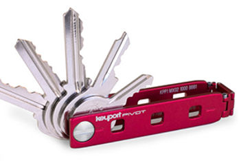 keyport-key-holder
