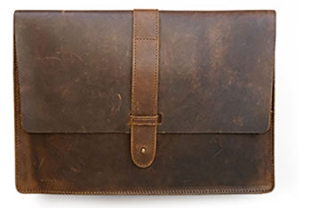 laptop-sleeve-leather