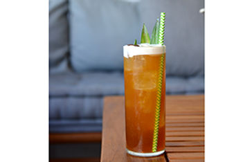 Tropical Jolt
