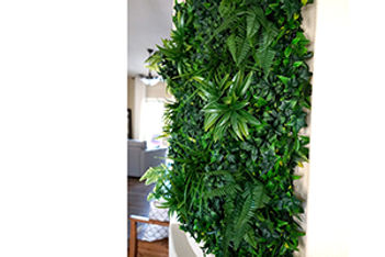 Instant Garden