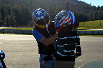 Go, Speed Racer