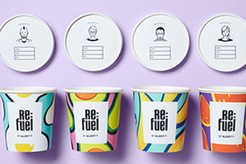Aloft-hotel-breakfast-bowl