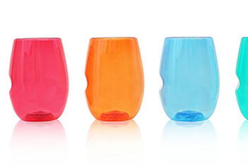 colorful-unbreakable-wine-glasses