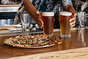 Surf and Suds