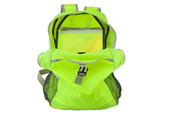 A Better Backpack