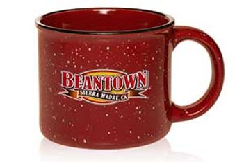 Put Your Best Mug Forward