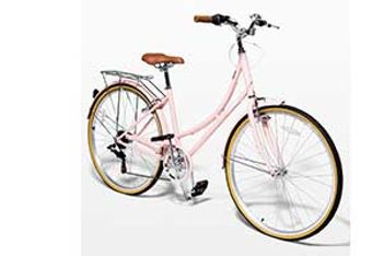 A Prop With Pedals