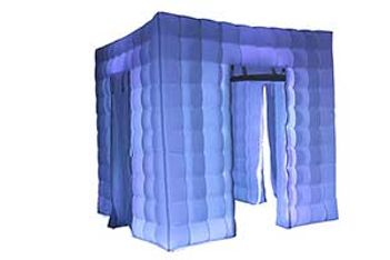 Pop-Up Shop