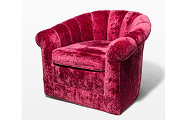 Dive Into Red Velvet