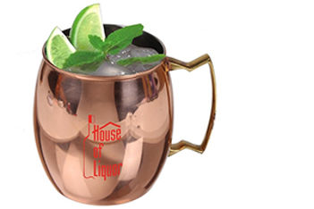 Cutting-Edge Cocktail Consumption