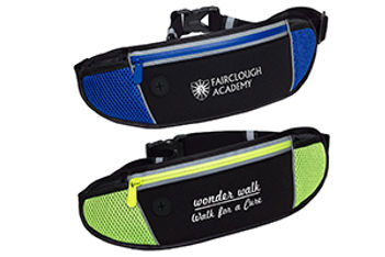 fanny pack waist pack