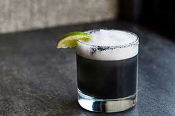 charcoal-margarita