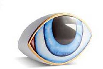 The Eyes Have It