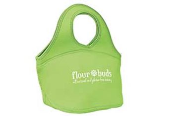 Standard Lunch Pails Will Seethe With Envy