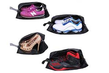 Sequester Your Shoes