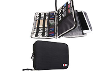 Grab-and-Go for Gadgets