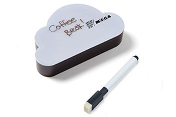 cloud-message-board