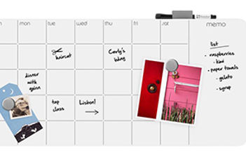 white-board-calendar