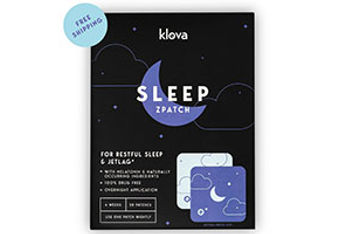 sleep-zpatch