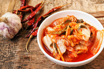 Fermented Foods Are Hot
