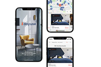 How to Book a Day Room