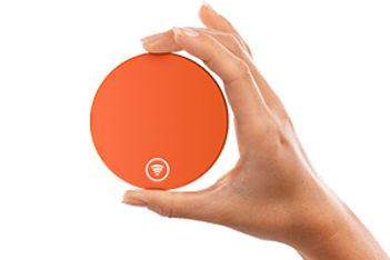 Hotspot to Go
