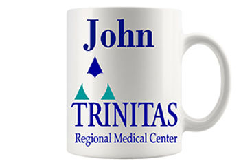 Get Your Hands Off My Mug