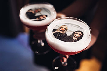 Picture-Perfect Cocktails