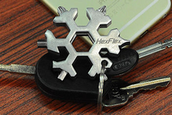 hexflex-tool