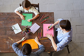 Plan for Event Attendees' Kids