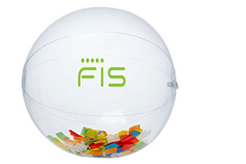 Beach-Ball Giveaway