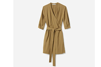 The Perfect Travel Outfit