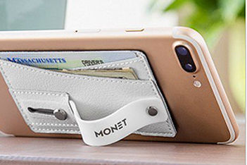 Smartphone Wallet