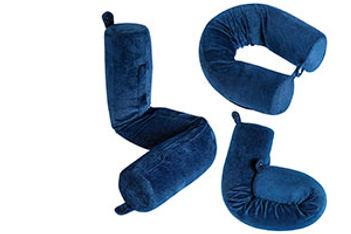 folding-travel-pillow-memory-foam-business-travel